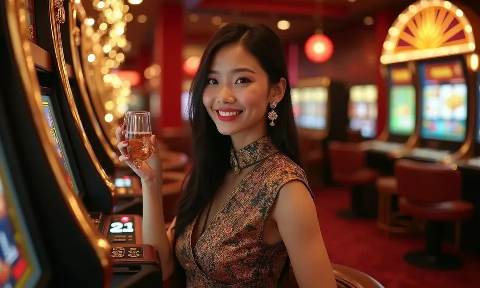 บาคาร่าสด